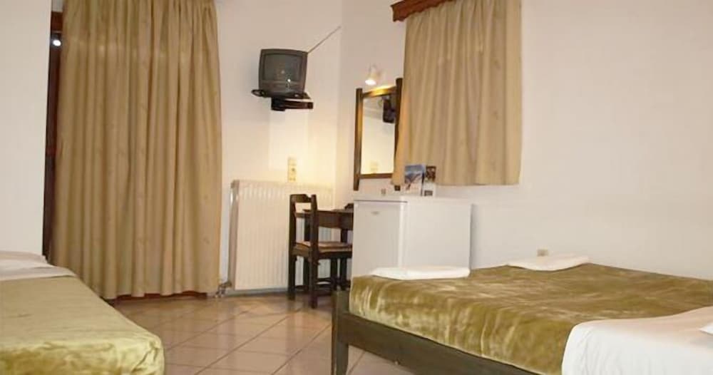 Standard Room photo 2