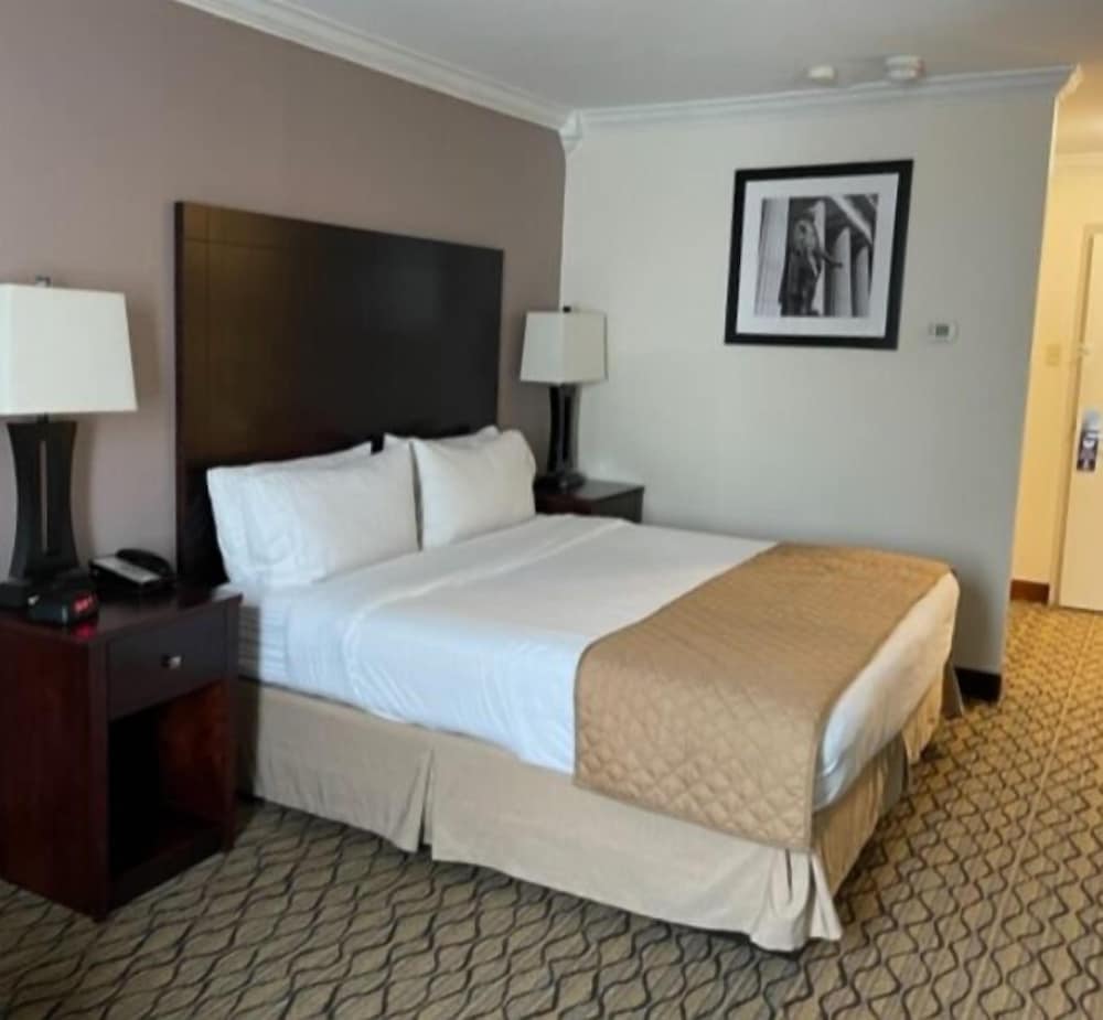 Standard Double Room - Photo 3