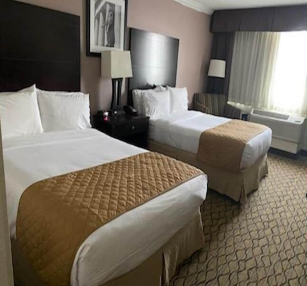Standard Double Room - Photo 1