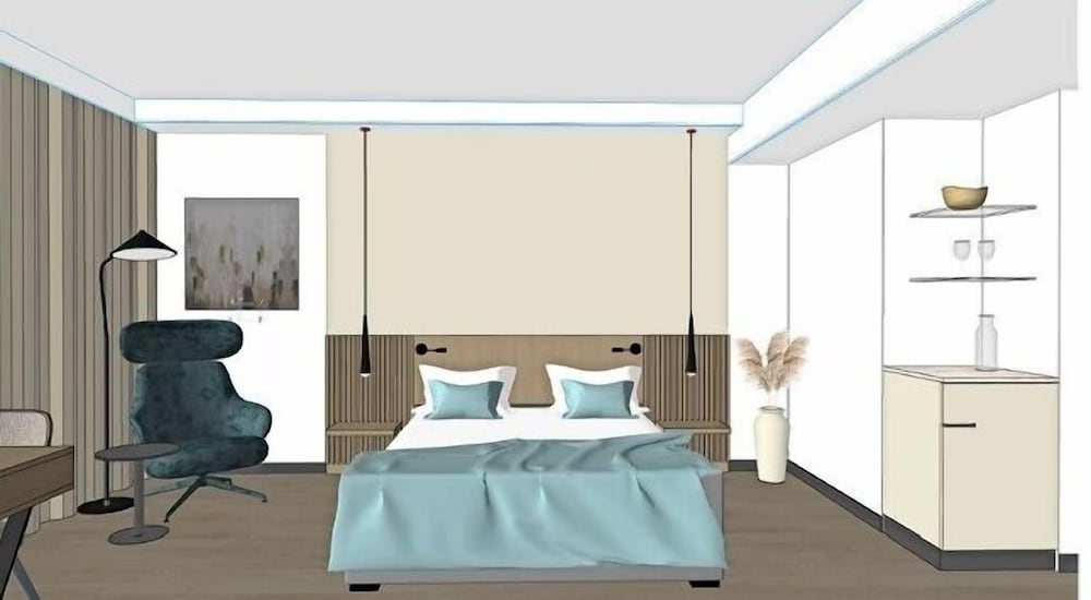 Basic Room photo 1