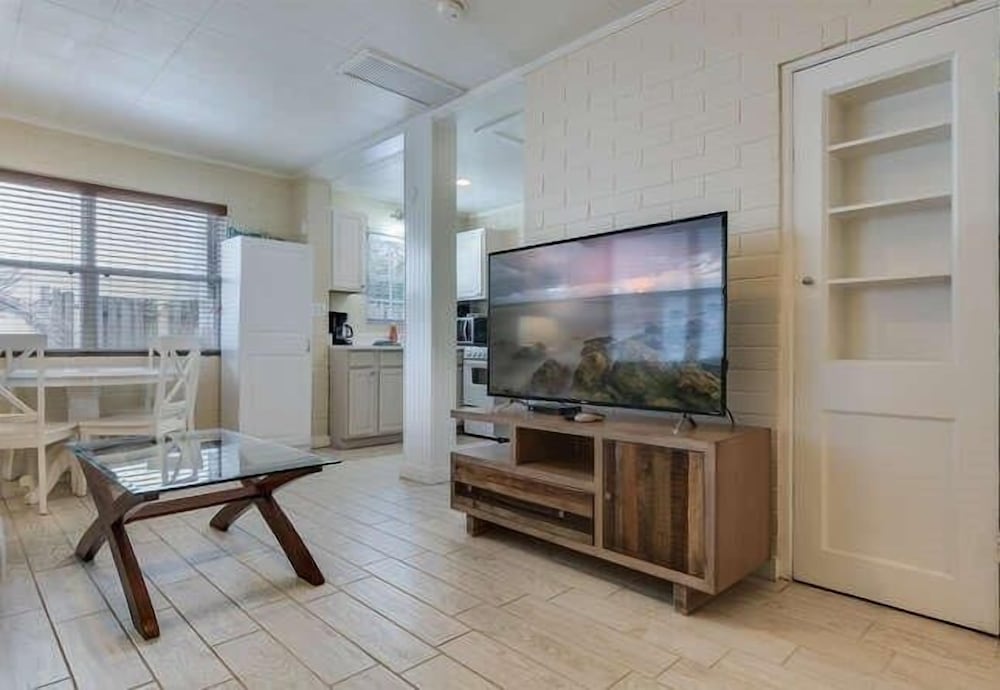 Cottage, 1 Bedroom (Wild Lime) photo 3