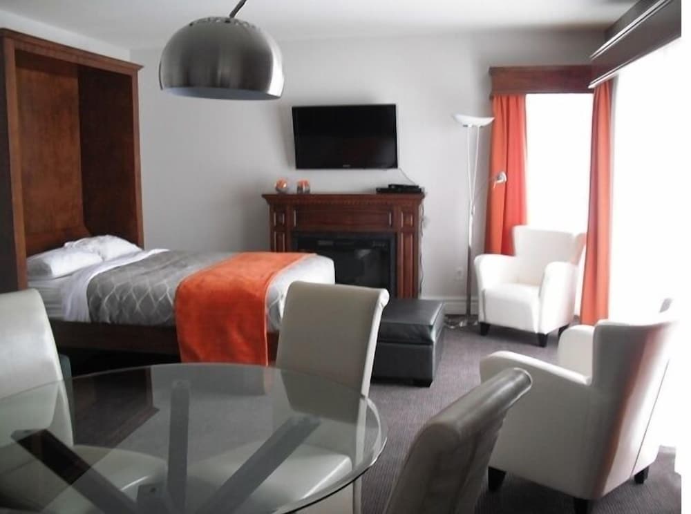 Executive Suite photo 2