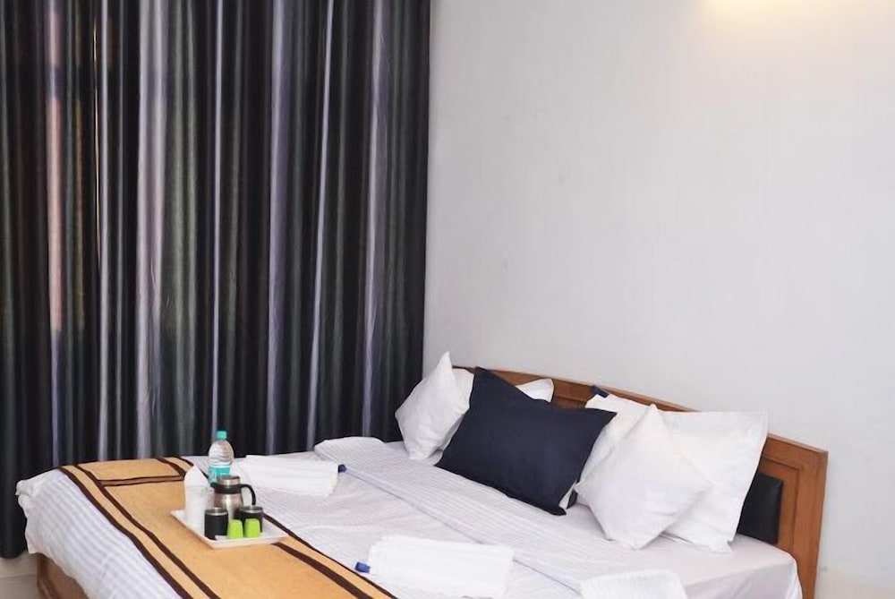 Standard Room, Balcony photo 3