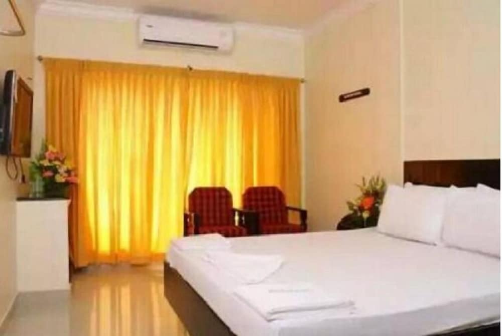 ECONOMIC NON AC
