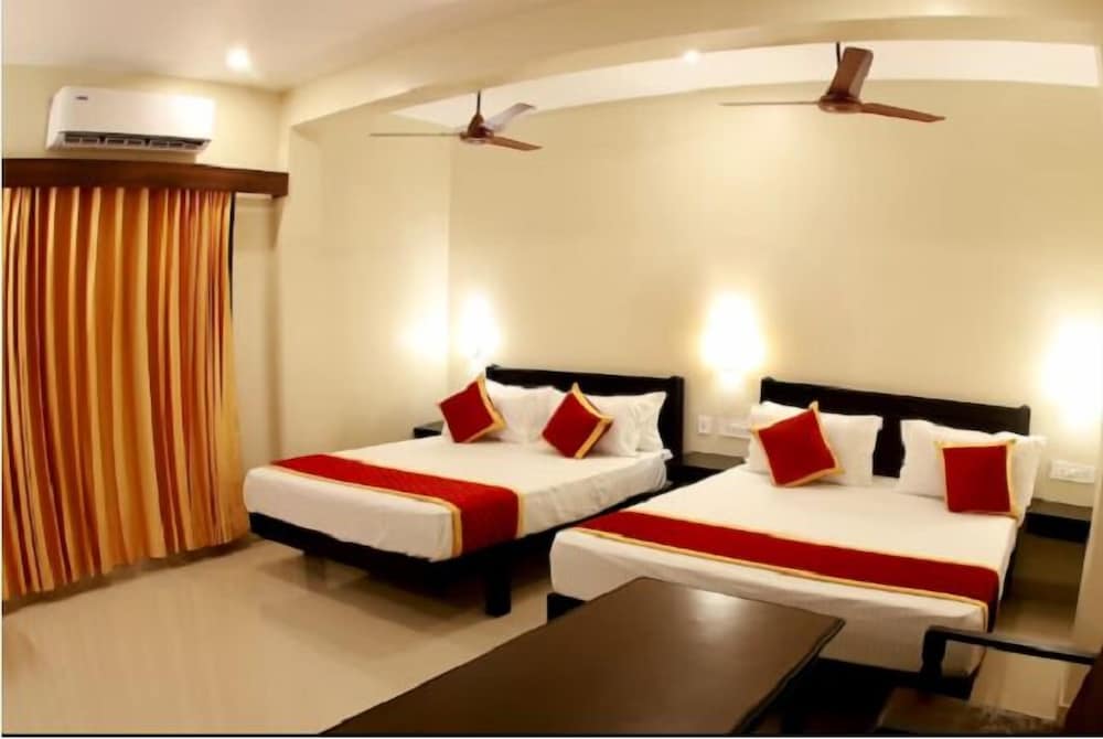 DELUXE FAMILY ROOM photo 1
