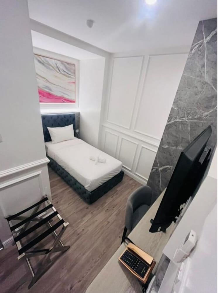 Deluxe Single Room photo 2