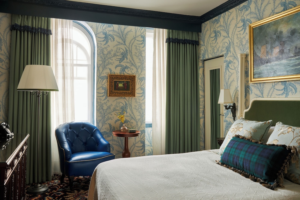 Deluxe Room, 1 Double Bed (Marine Sea View Double) - Photo 6