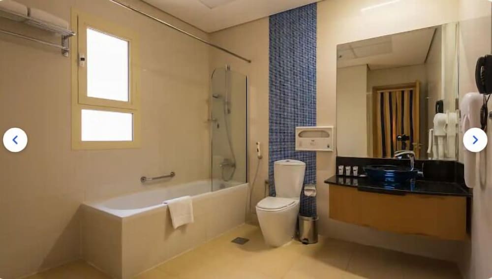 Family Apartment, City View photo 3