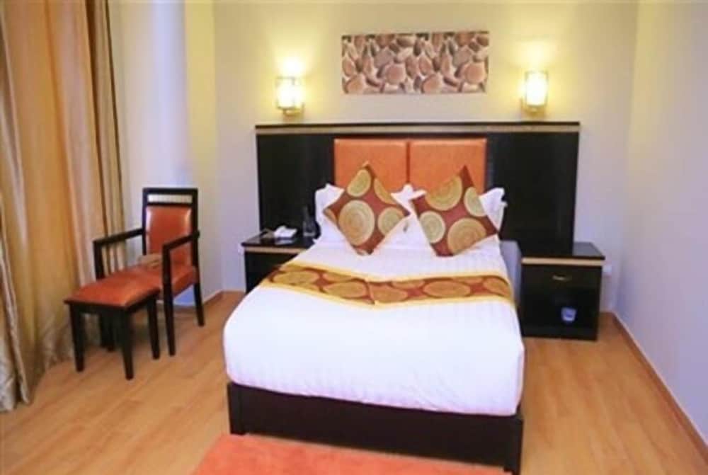 Standard Double Room, 1 Double Bed photo 1