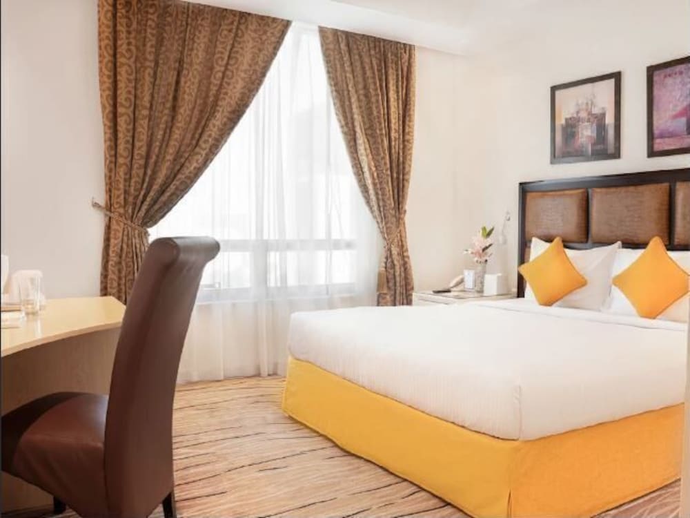 Standard Room photo 1