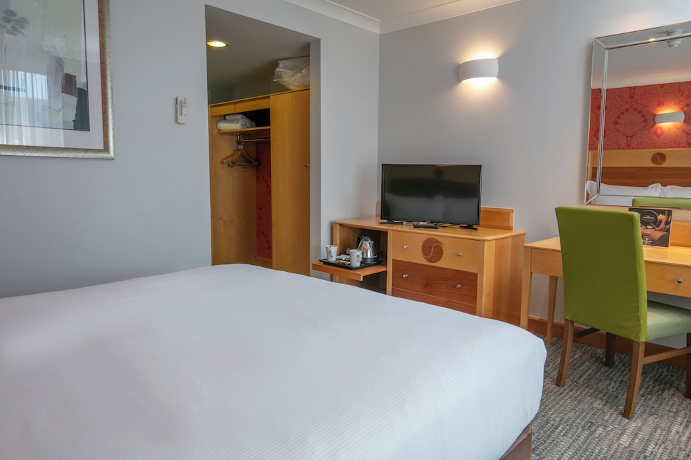 Classic Double Room - Photo 2