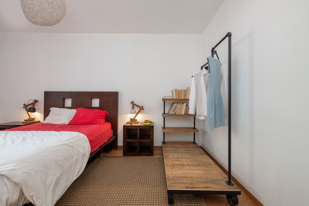 Apartment, 2 Bedrooms