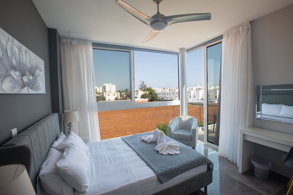 Villa, 3 Bedrooms, Private Pool
