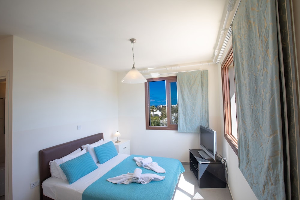 Villa, 4 Bedrooms, Private Pool, Garden View