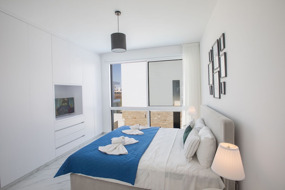 Villa, 4 Bedrooms, Private Pool, Garden View