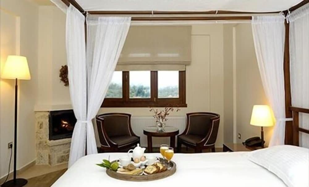 Superior Double Room photo 1