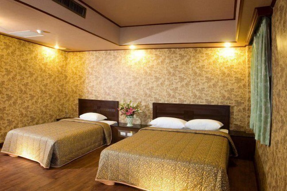 Family Triple Room, Multiple Beds
