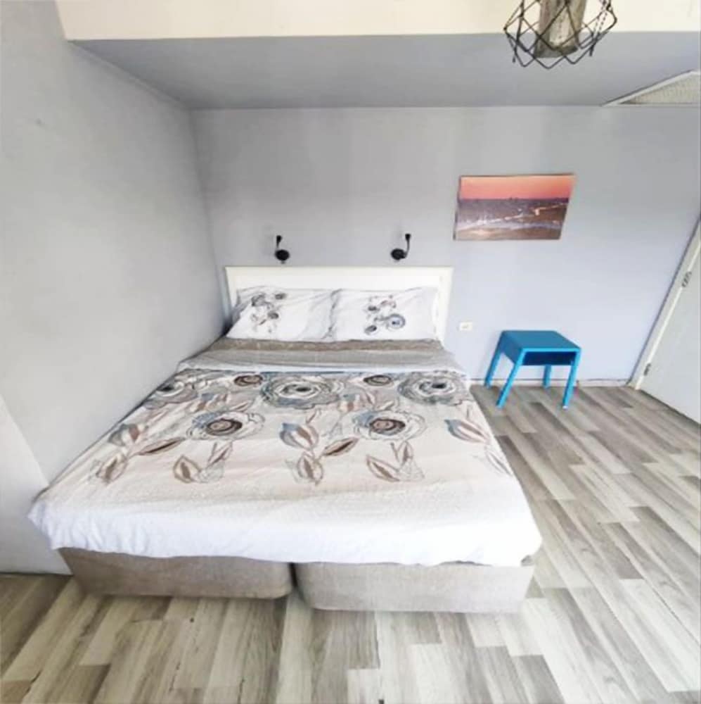 Panoramic Apartment, 1 Double Bed photo 3