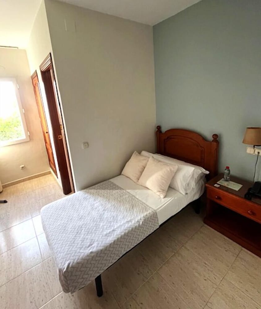Habitación Individual Básica