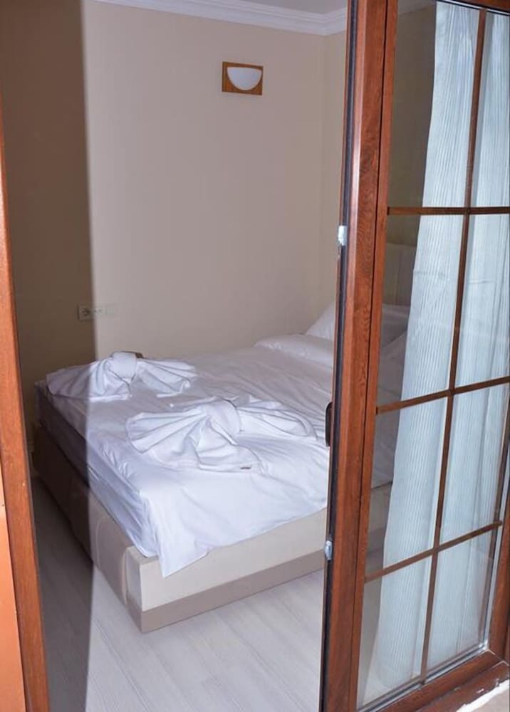 Standard Double Room, Balcony photo 1