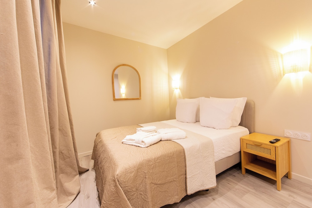Comfort Room