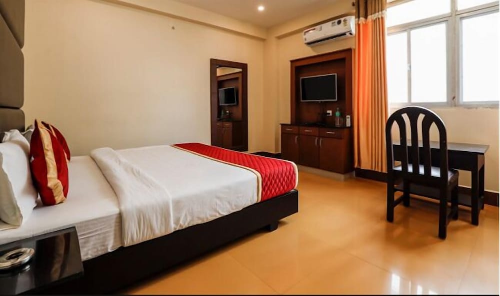 Double Room - Photo 3