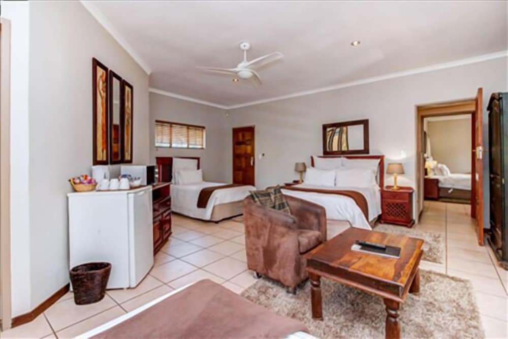 Standard Double Room (Lodge 9 Room) photo 1
