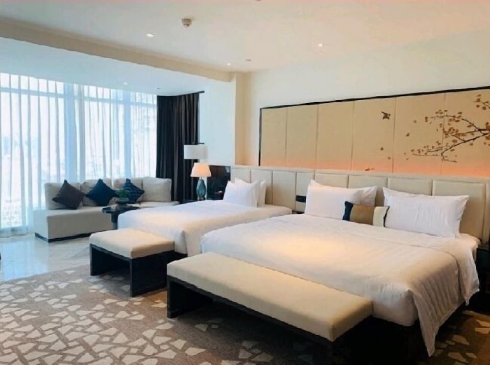 Family room, 1 King Bed and 1lectulum photo 1