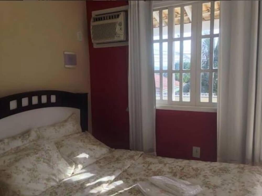 Standard Double or Twin Room, 1 Double Bed, Non Smoking photo 2