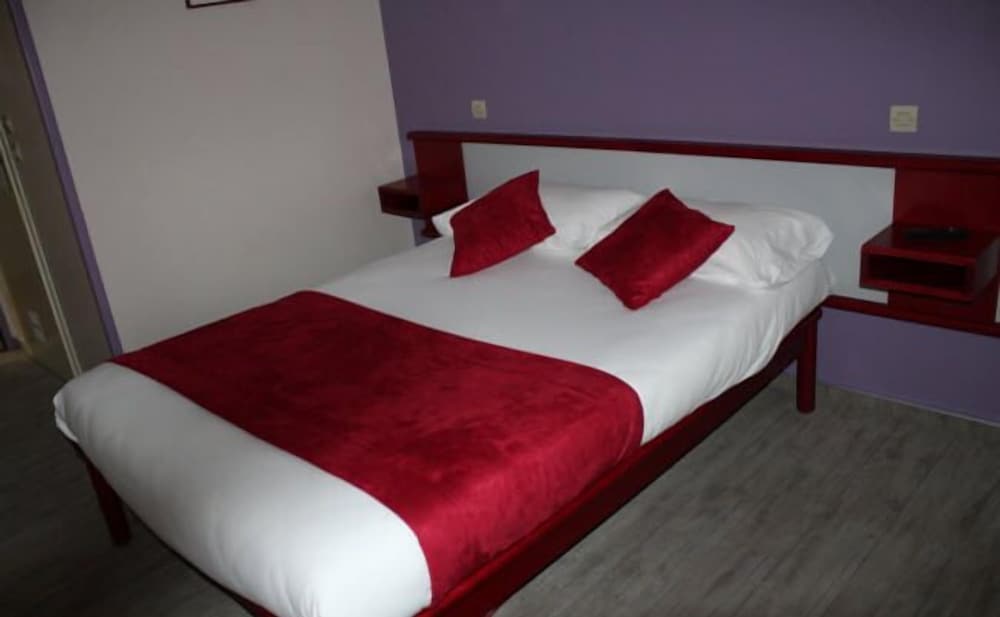 Classic Double Room photo 1