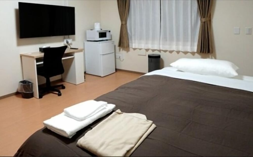 Single Room, Non Smoking