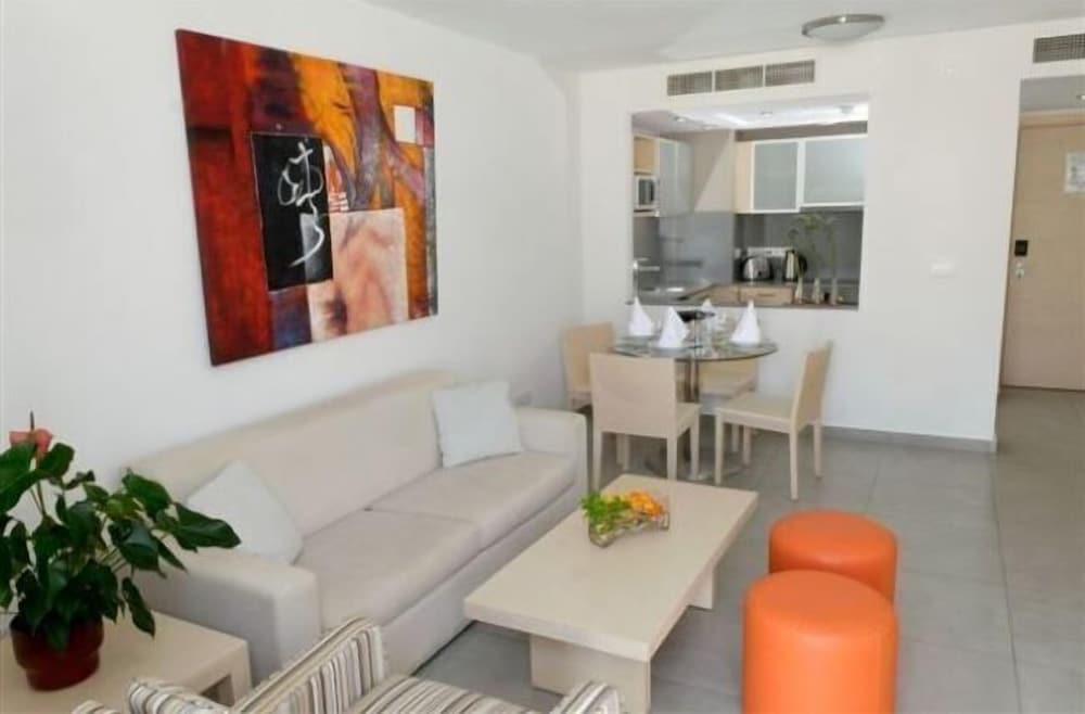Superior Suite, Sea View photo 3