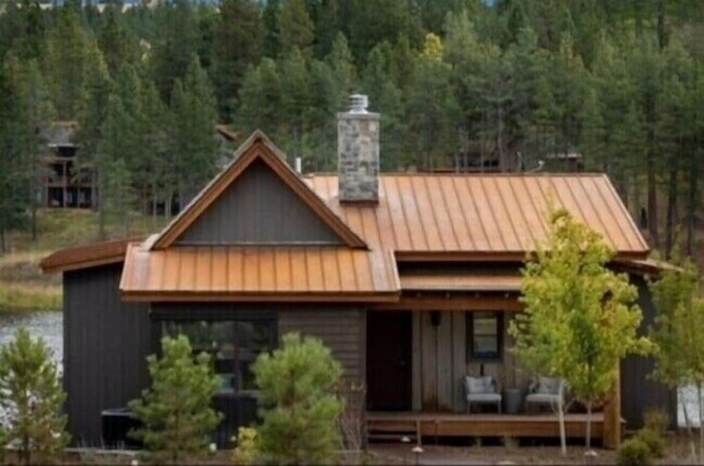 Cottage 1304