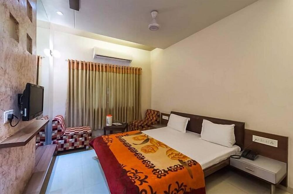 Deluxe Room, 1 Double Bed