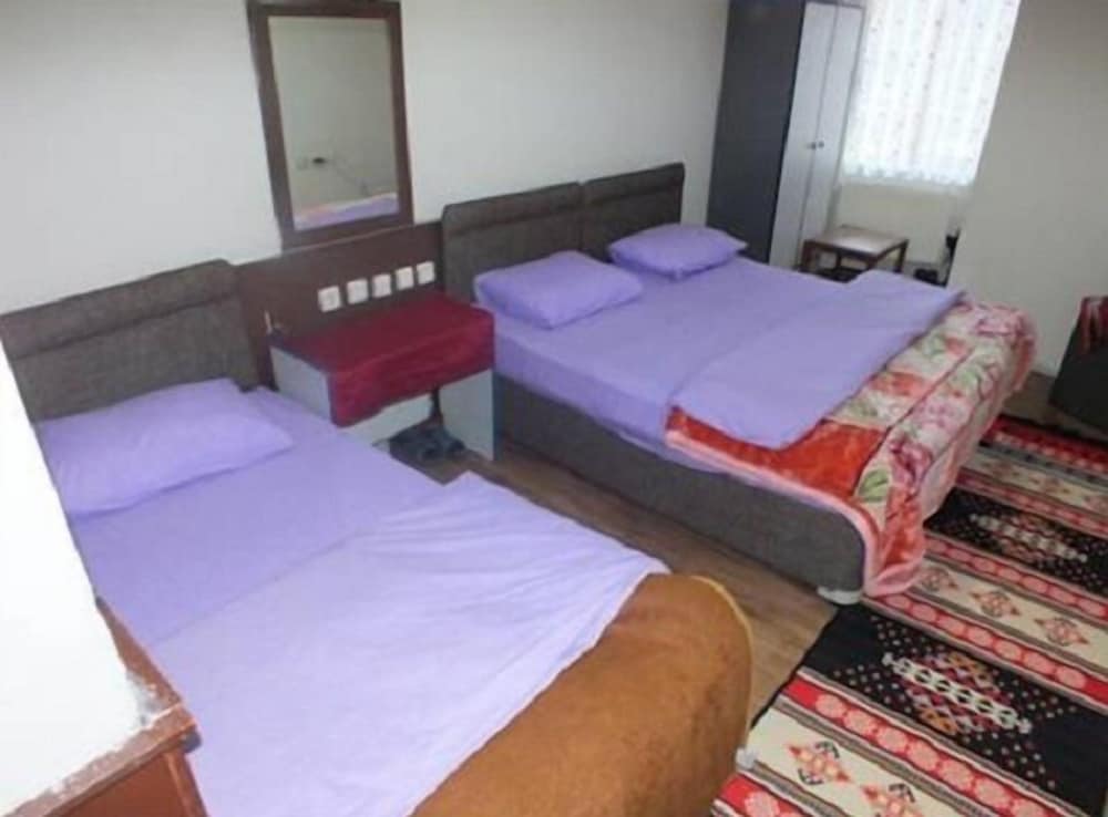 Standard Triple Room photo 1