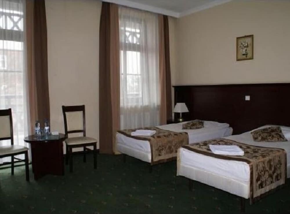 Classic Twin Room photo 1
