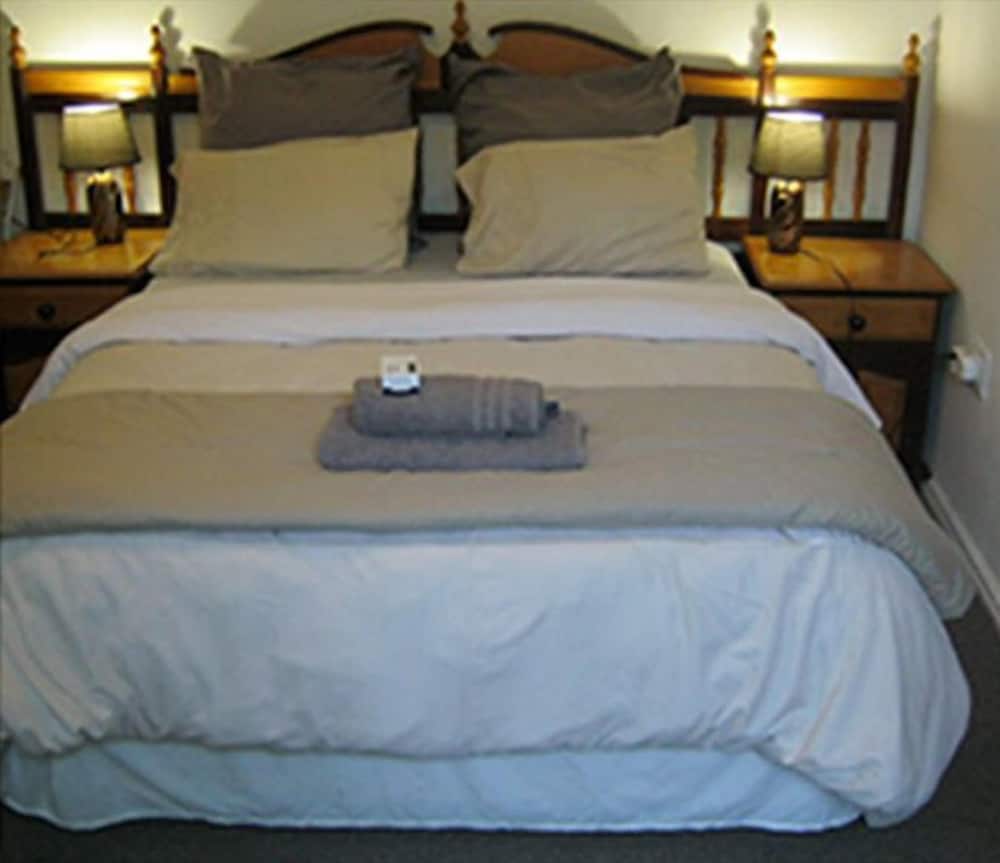 Comfort Double Room photo 1