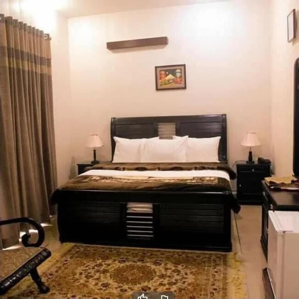 Deluxe Double Room - Photo 2