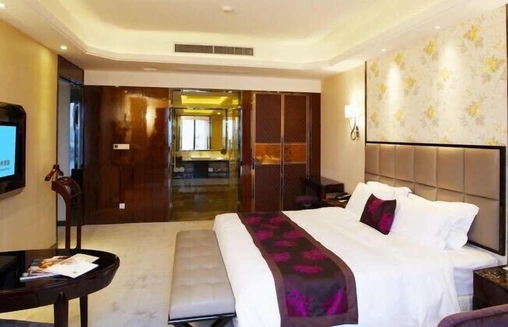 Business Single Room, 1 Bedroom photo 3