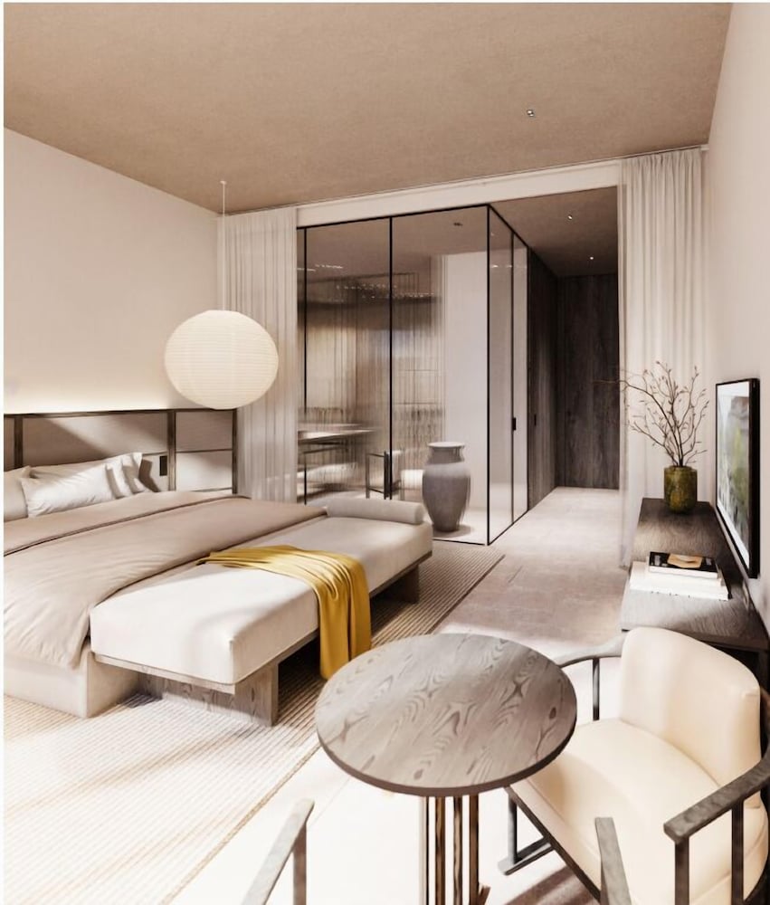 Suite Première