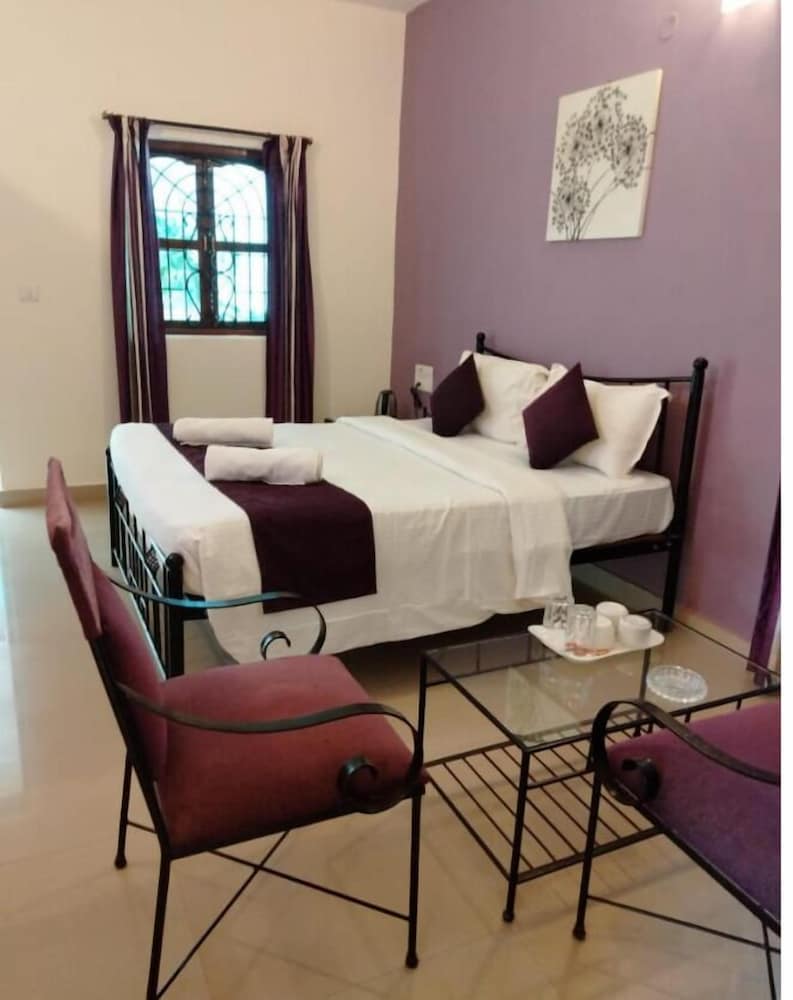 Executive Room photo 1