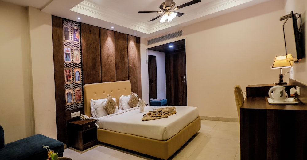 Junior Double Room photo 1