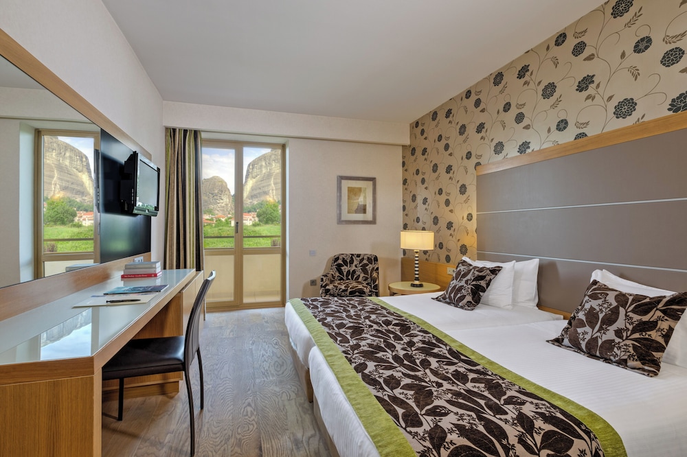 Executive Room (Meteora View) - Photo 5