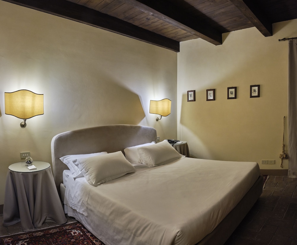 Superior Double Room - Photo 15