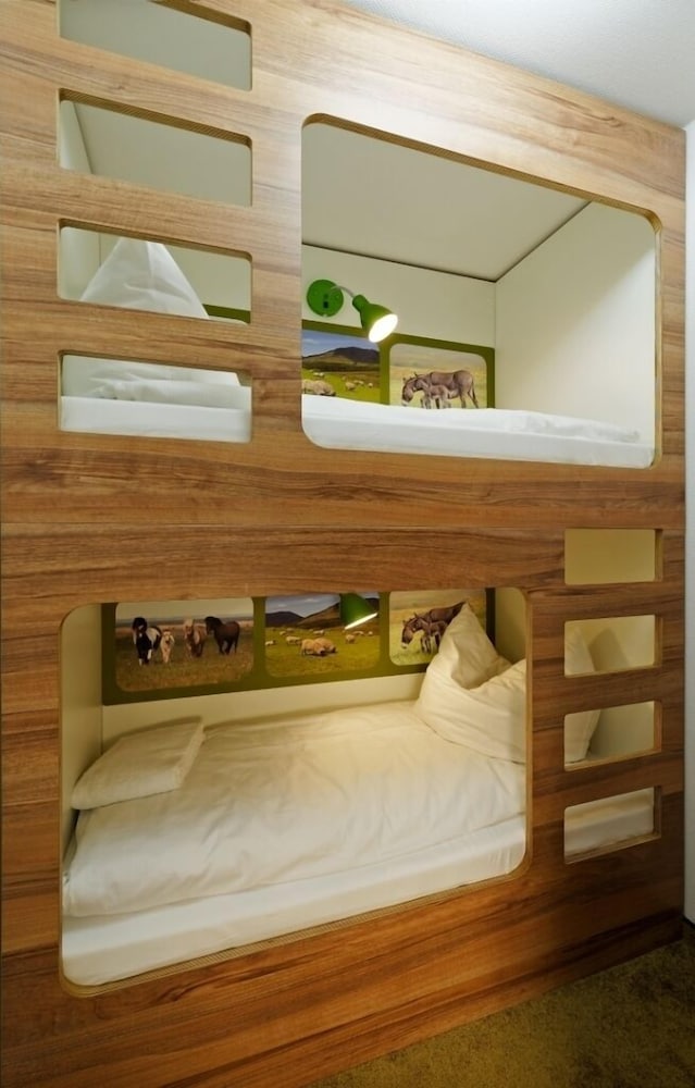 Comfort Room photo 1