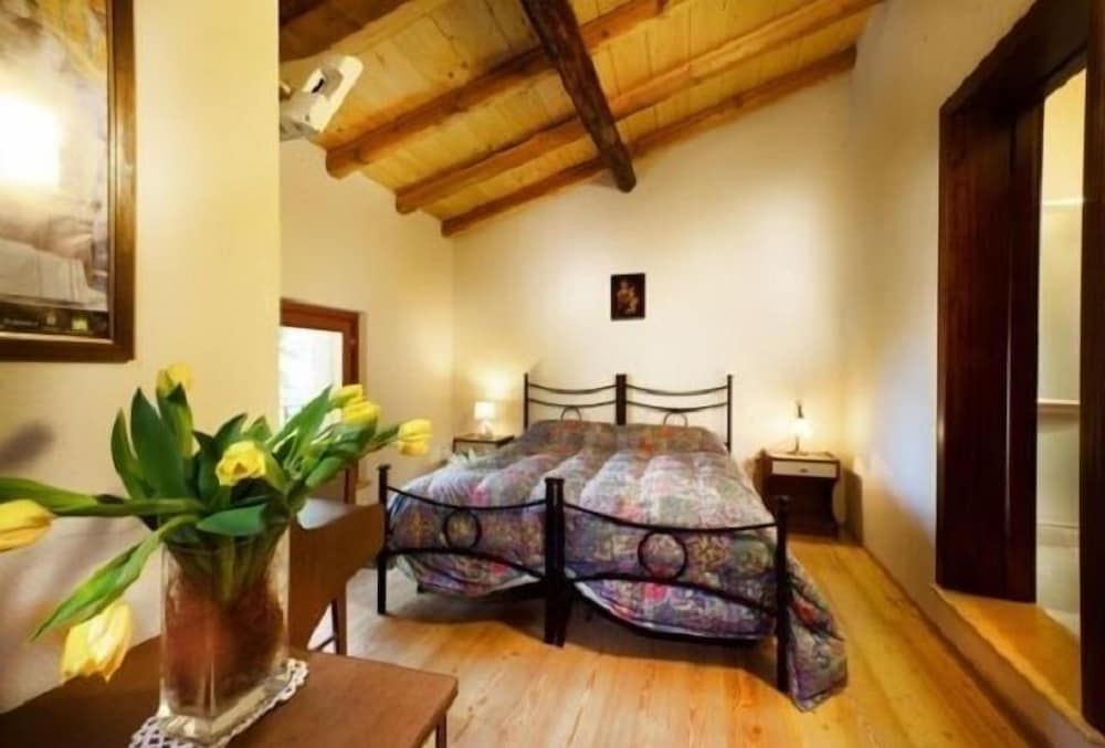 Double Room (Onice) photo 1