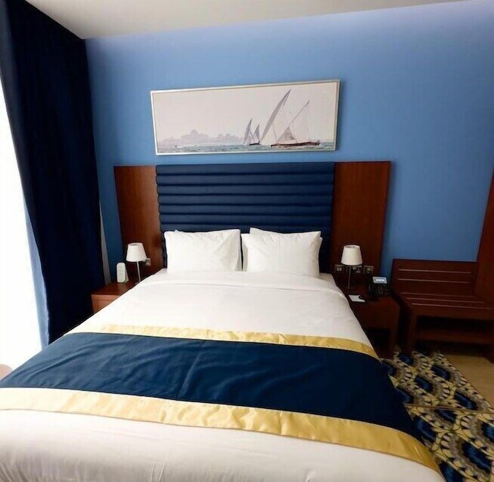 Deluxe Apartment, 1 Bedroom