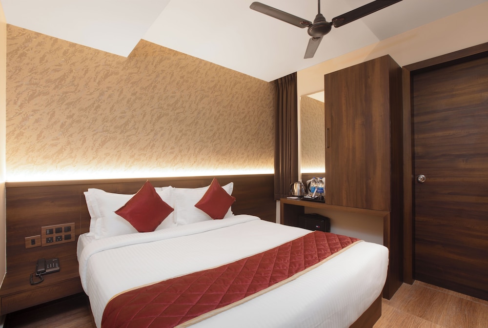 Executive Double Room - Photo 2