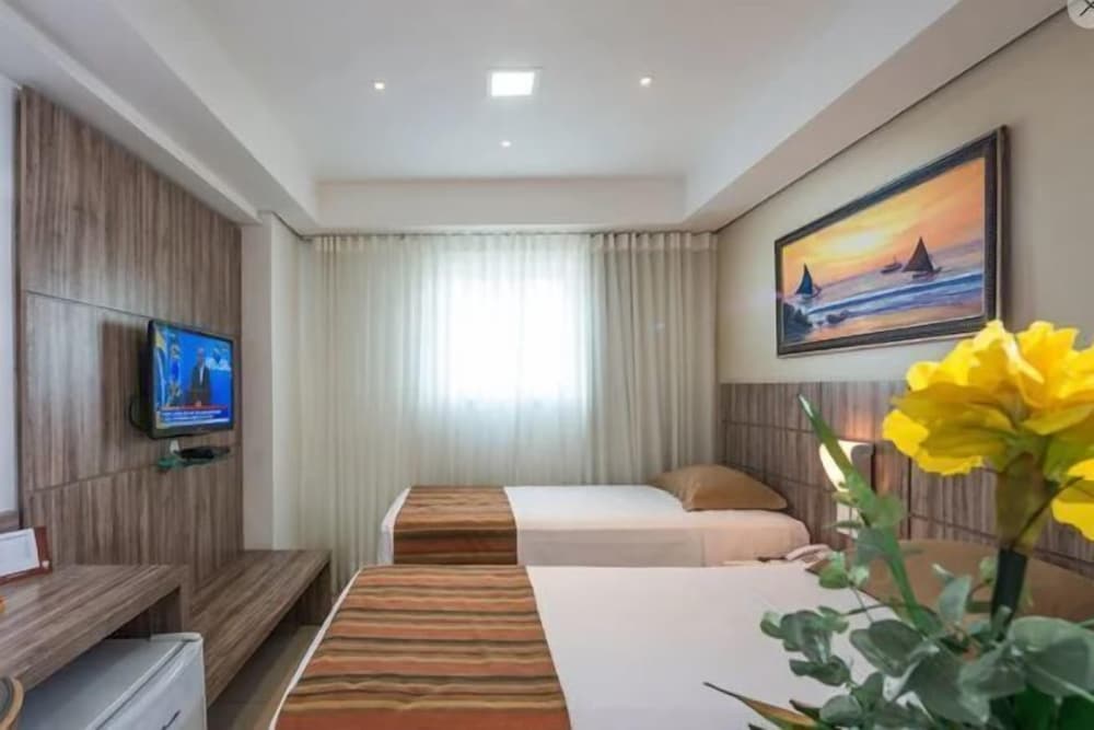 Luxury Single Room photo 1