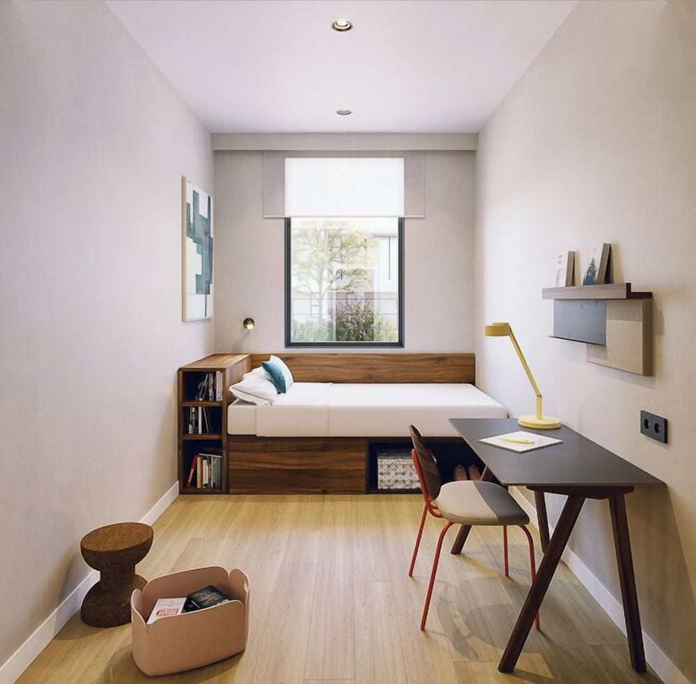 Habitación Individual Superior